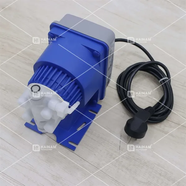 bơm định lượng seko komba