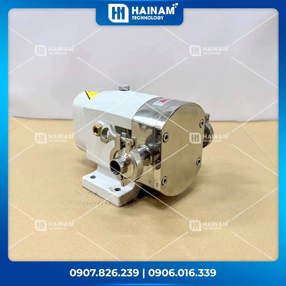 đầu bơm cánh khế hlp3s
