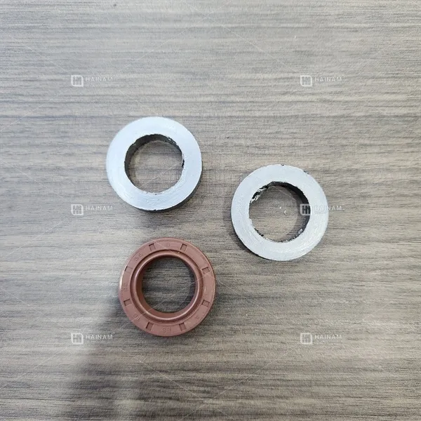 phốt bơm hlg25-32-fc-pk