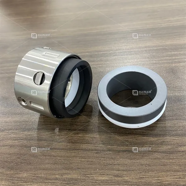 phốt bơm hlg50-sus-mc