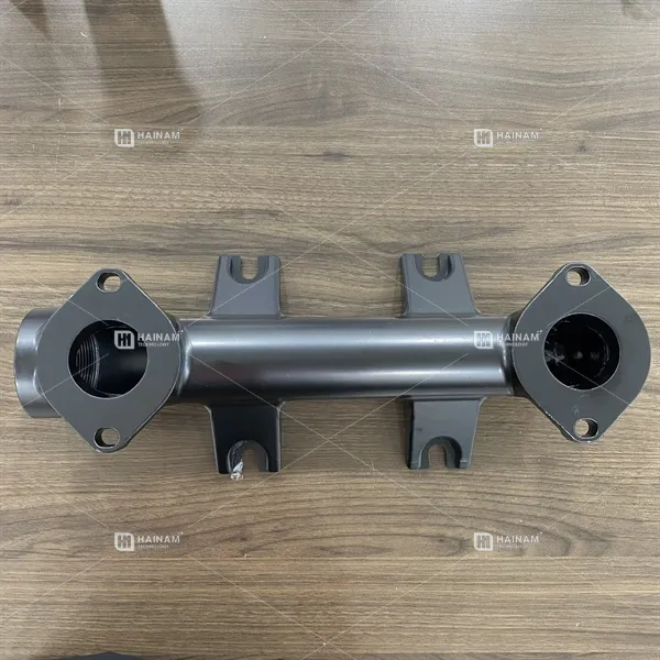 cổng hút husky 2150
