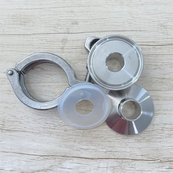bộ khớp nối nhanh vi sinh