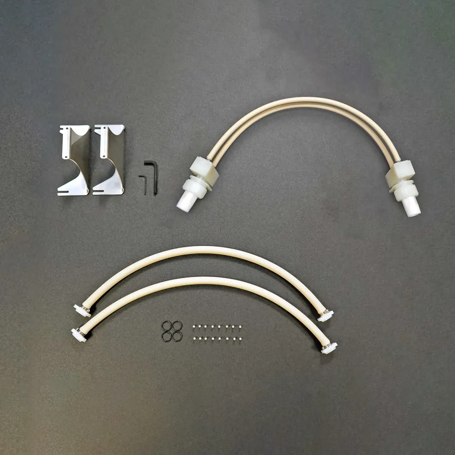 phụ tùng blue white flexflo